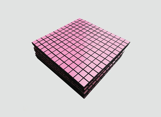 <strong>陶瓷橡膠復合襯板</strong>